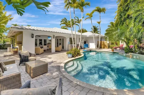 2601 NE 27th Terrace Fort Lauderdale FL 33306
