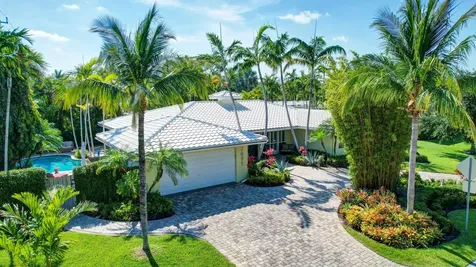 2601 NE 27th Terrace Fort Lauderdale FL 33306