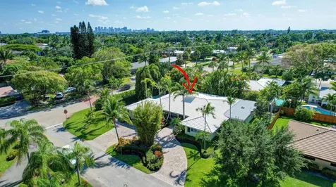 2601 NE 27th Terrace Fort Lauderdale FL 33306