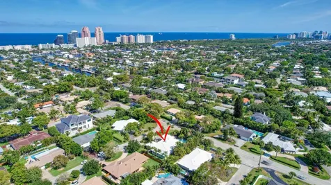 2601 NE 27th Terrace Fort Lauderdale FL 33306