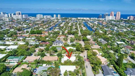 2601 NE 27th Terrace Fort Lauderdale FL 33306