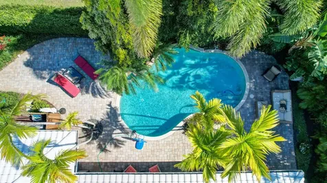 2601 NE 27th Terrace Fort Lauderdale FL 33306