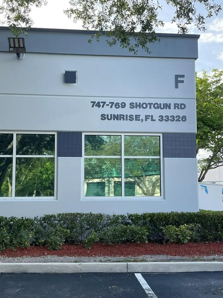 757 Shotgun Road Sunrise FL 33326