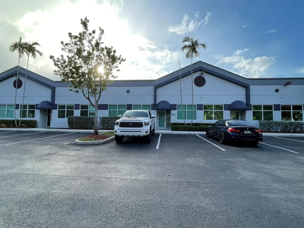 757 Shotgun Road Sunrise FL 33326