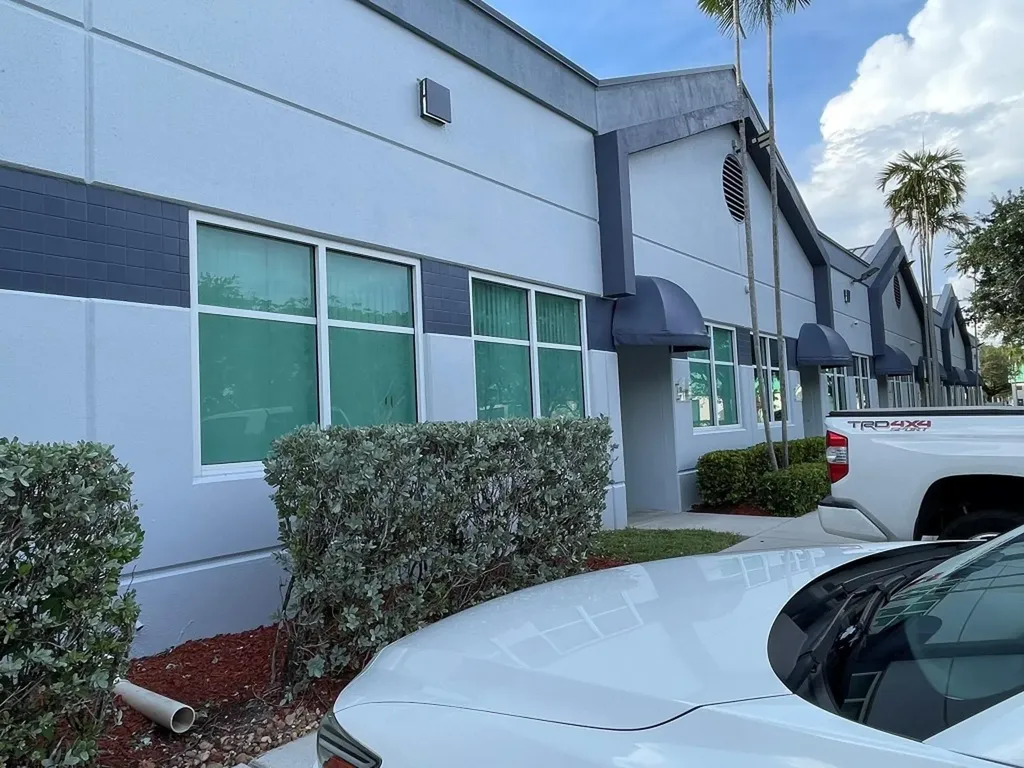757 Shotgun Road Sunrise FL 33326