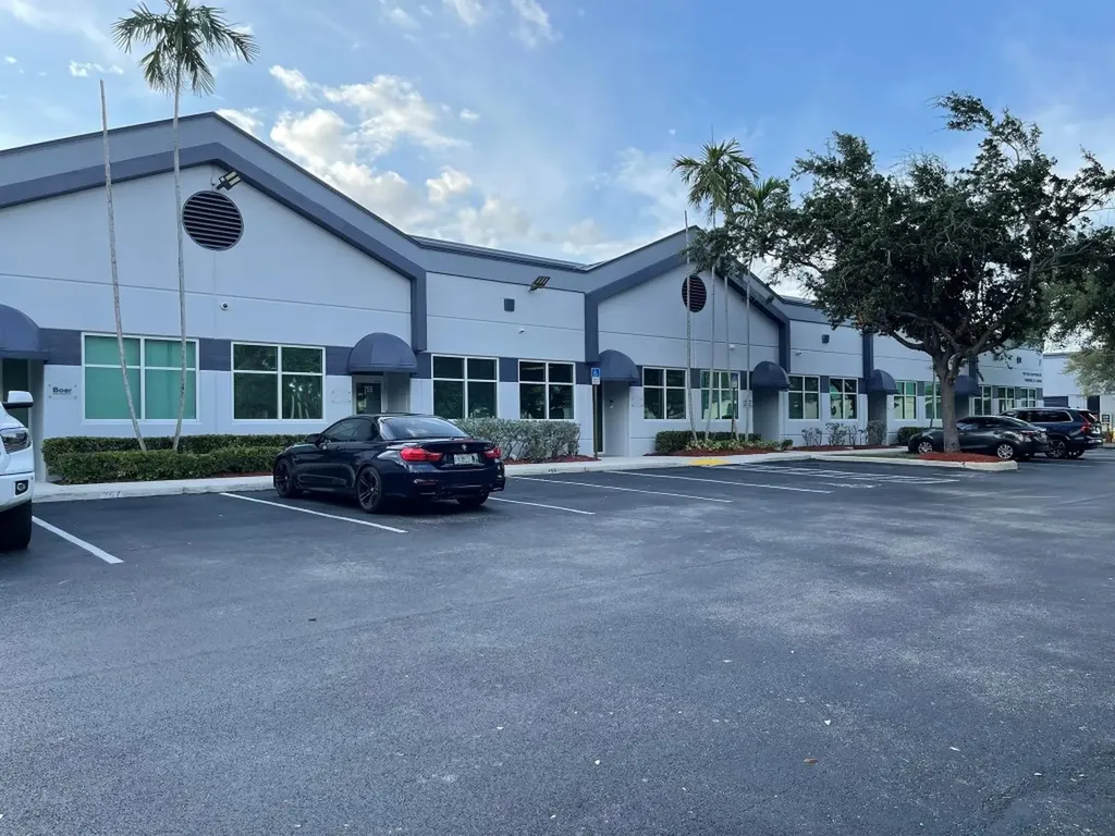 757 Shotgun Road Sunrise FL 33326
