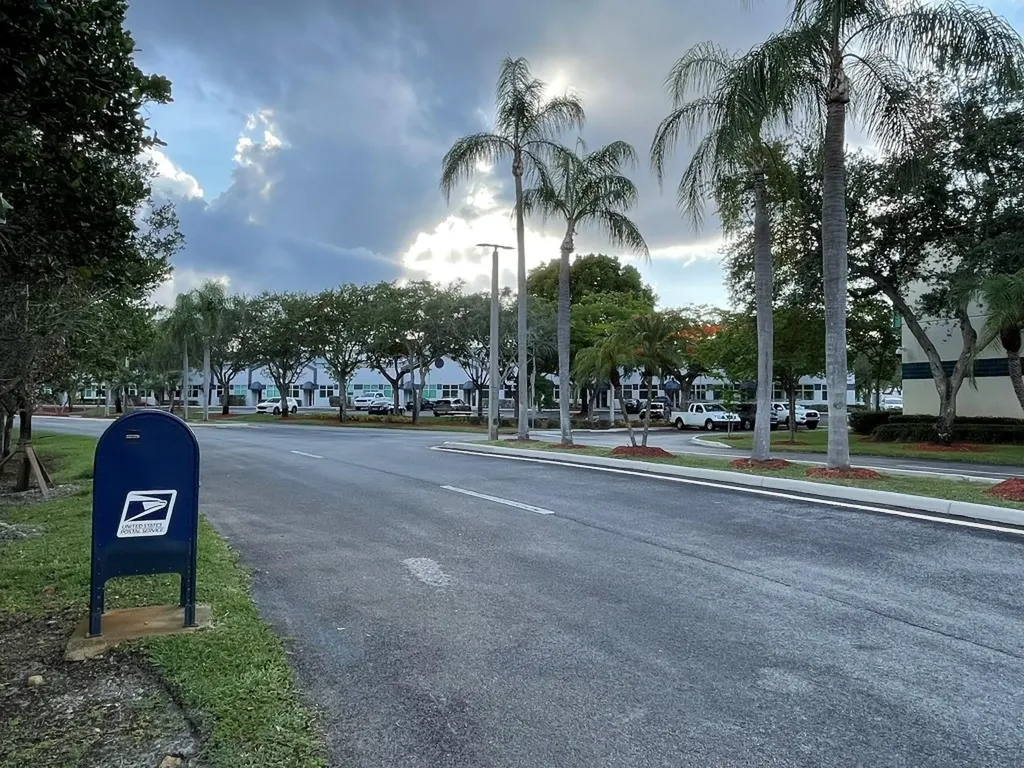 757 Shotgun Road Sunrise FL 33326