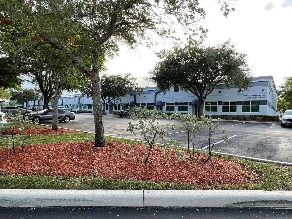 757 Shotgun Road Sunrise FL 33326