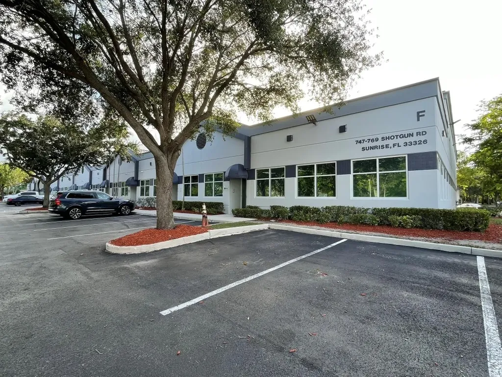 757 Shotgun Road Sunrise FL 33326