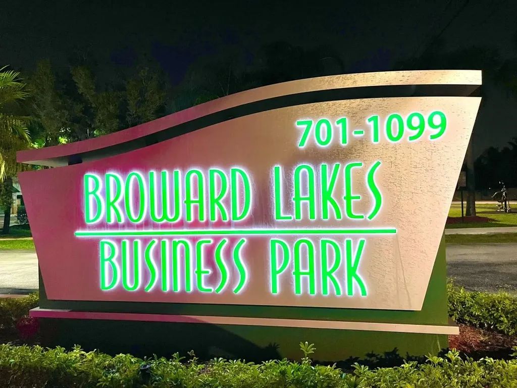 757 Shotgun Road Sunrise FL 33326
