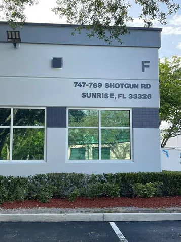757 Shotgun Road Sunrise FL 33326