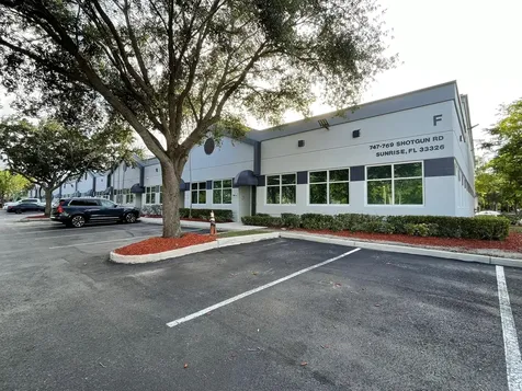 757 Shotgun Road Sunrise FL 33326