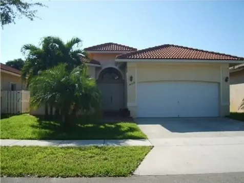 14026 SW 31st Street Miramar FL 33027