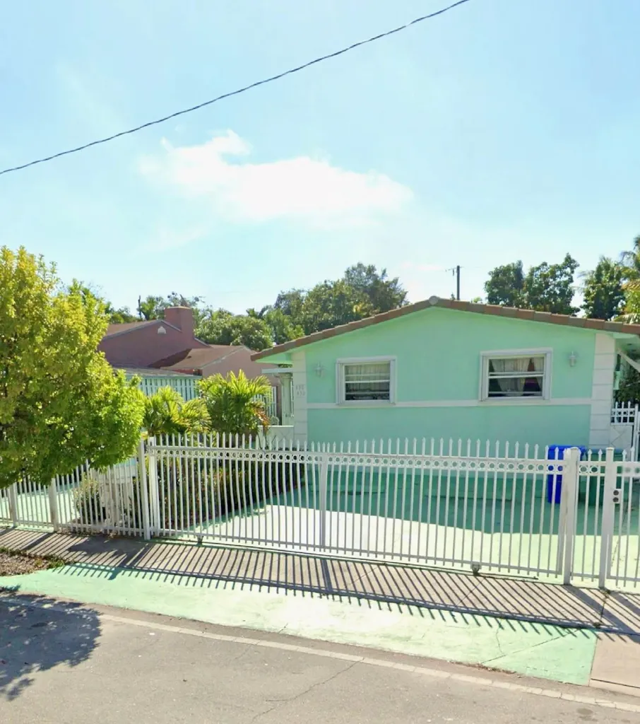 430 NE 75th Street Miami FL 33138
