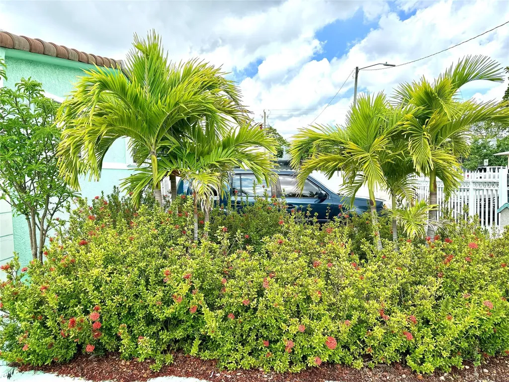 430 NE 75th Street Miami FL 33138