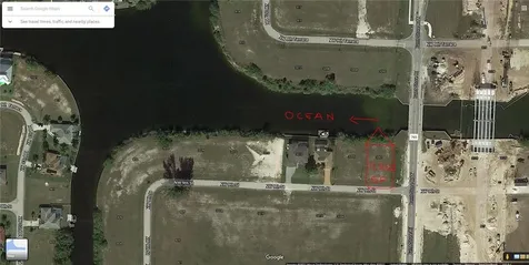 3201 NW 9th Street Cape Coral FL 33993