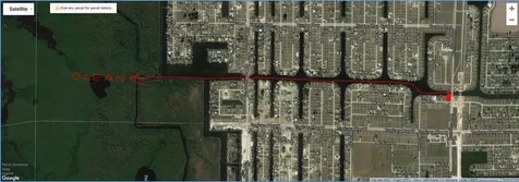 3201 NW 9th Street Cape Coral FL 33993