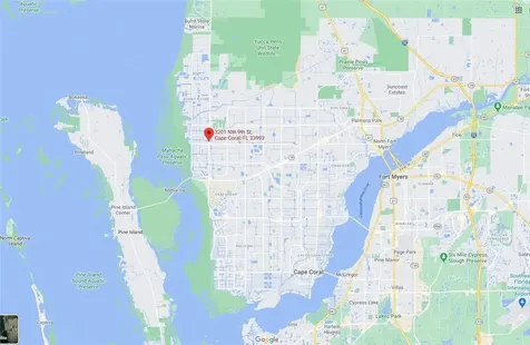 3201 NW 9th Street Cape Coral FL 33993
