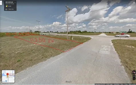 3201 NW 9th Street Cape Coral FL 33993