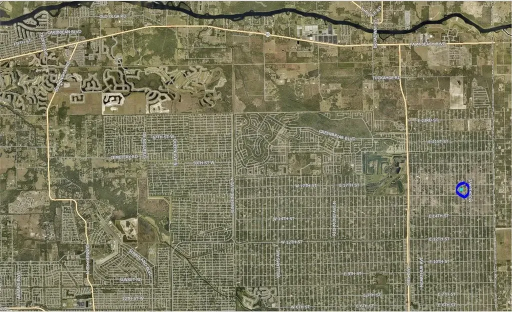 1613 Monroe Avenue Lehigh Acres FL 33972