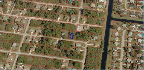2508 SW 9th Street Lehigh Acres FL 33976