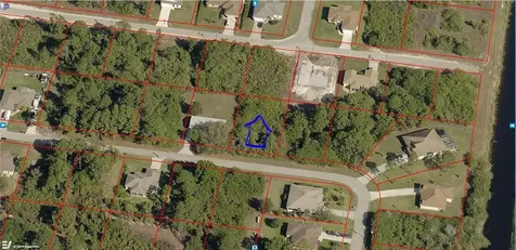 2508 SW 9th Street Lehigh Acres FL 33976