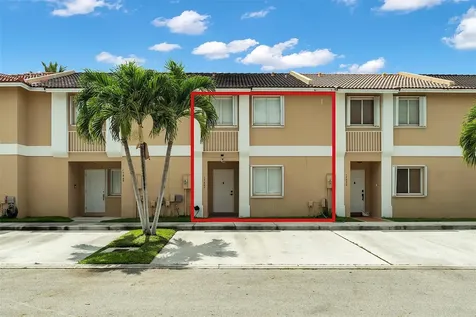 17840 SW 141st Court Miami FL 33177