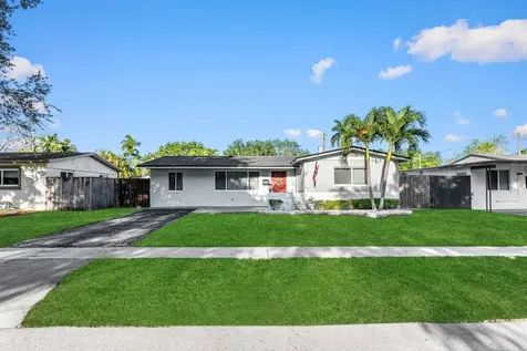 5060 SW 94th Terrace Cooper City FL 33328
