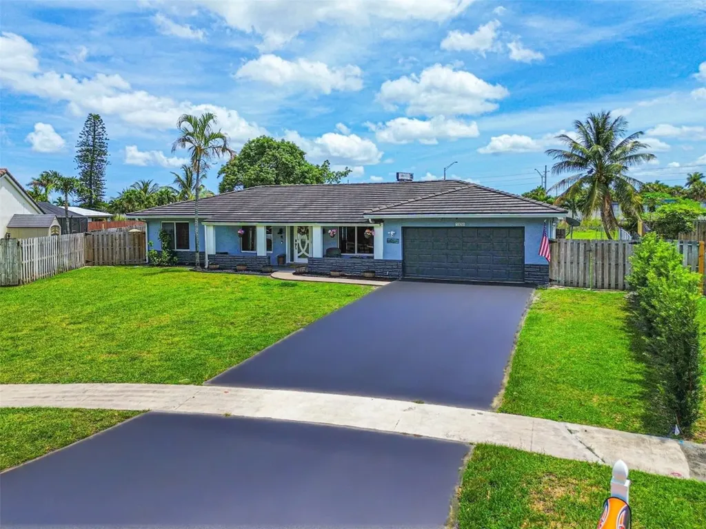 7050 SW 20th Street Plantation FL 33317