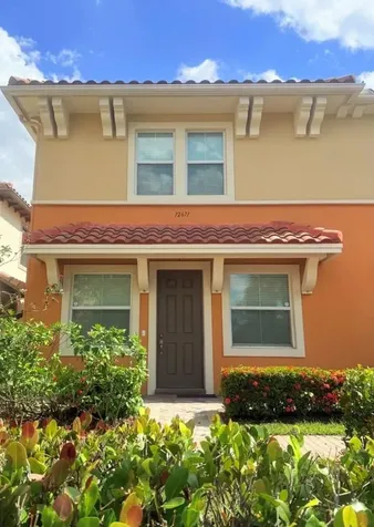 12671 NW 32nd Manor Sunrise FL 33323
