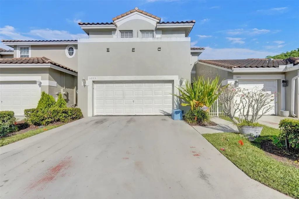 5605 NW 117th Avenue Coral Springs FL 33076