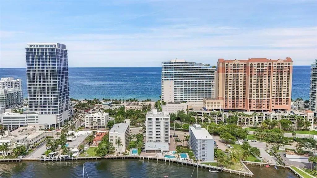 95 N Birch Road Fort Lauderdale FL 33304