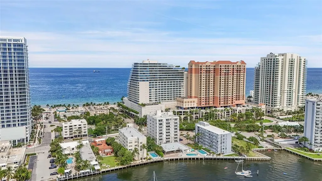 95 N Birch Road Fort Lauderdale FL 33304
