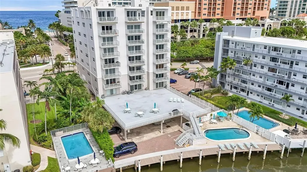 95 N Birch Road Fort Lauderdale FL 33304