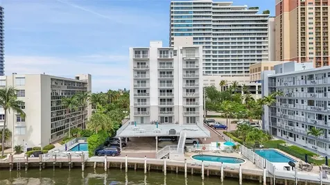 95 N Birch Road Fort Lauderdale FL 33304