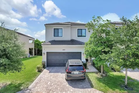 453 NW 36th Avenue Pompano Beach FL 33069