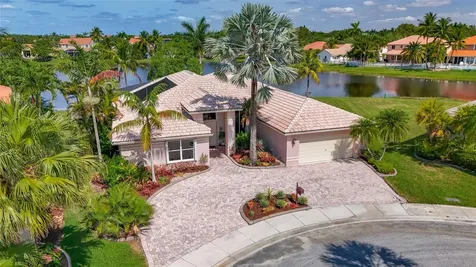 515 Montclaire Drive Weston FL 33326