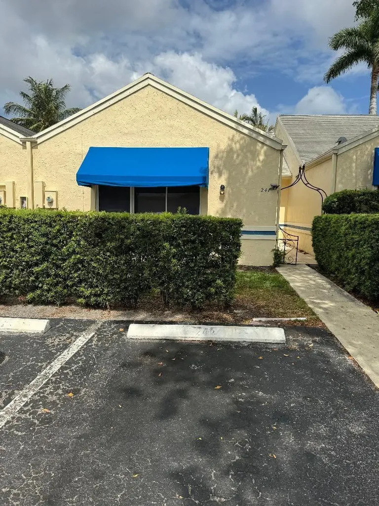 5201 SW 31st Avenue Fort Lauderdale FL 33312