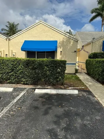 5201 SW 31st Avenue Fort Lauderdale FL 33312