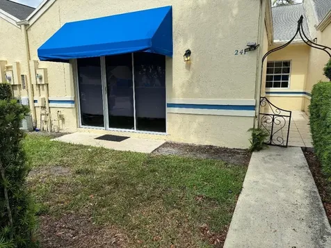 5201 SW 31st Avenue Fort Lauderdale FL 33312