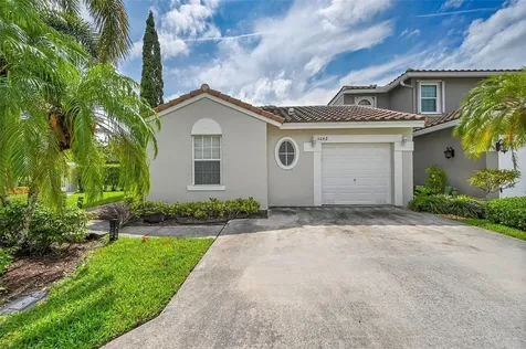 5642 NW 118th Drive Coral Springs FL 33076