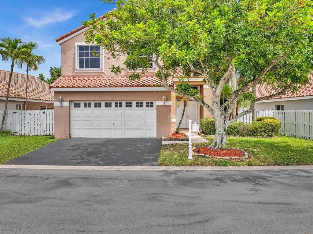 305 Somerset Way Weston FL 33326