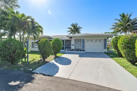 6806 NW 59th Street Tamarac FL 33321