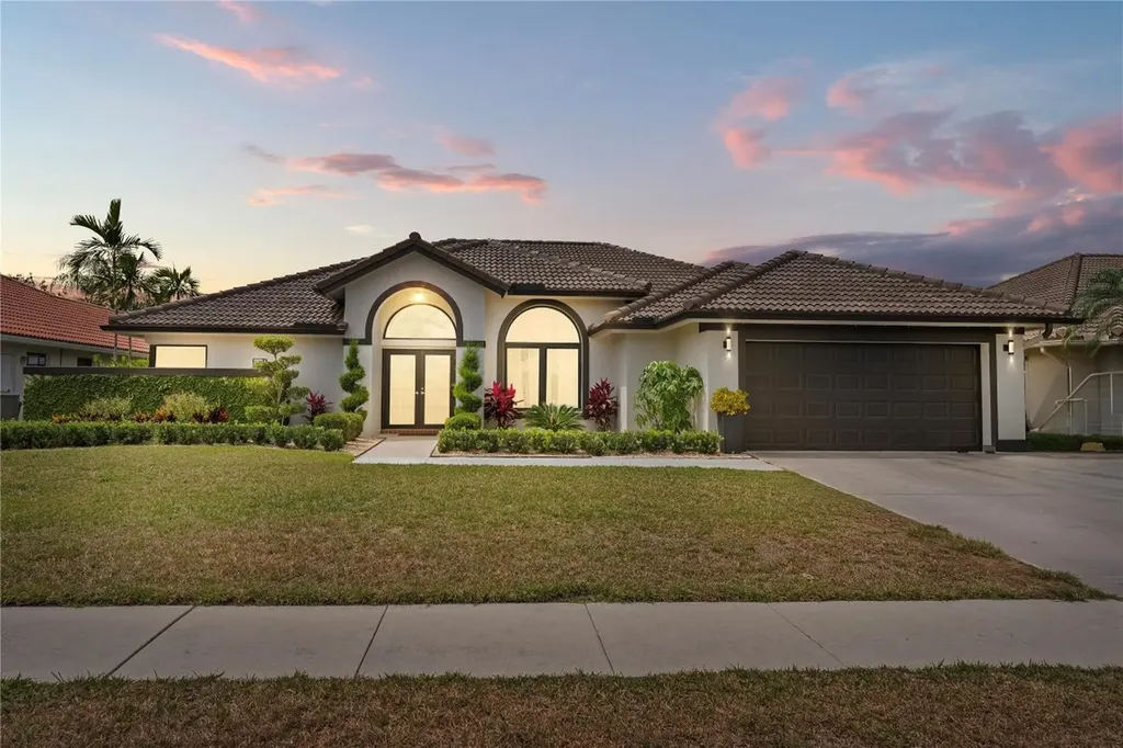20368 Hacienda Court Boca Raton FL 33498