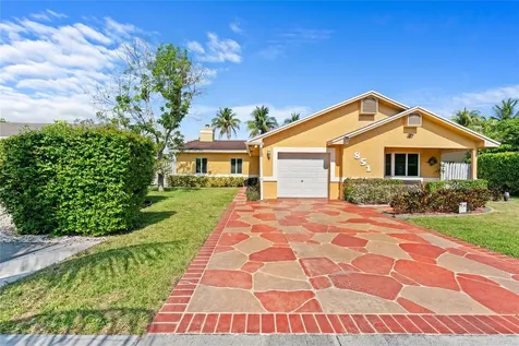 851 SW 55th Avenue Margate FL 33068