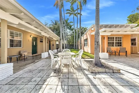 805 NE 17th Avenue Fort Lauderdale FL 33304
