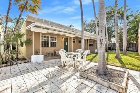 805 NE 17th Avenue Fort Lauderdale FL 33304