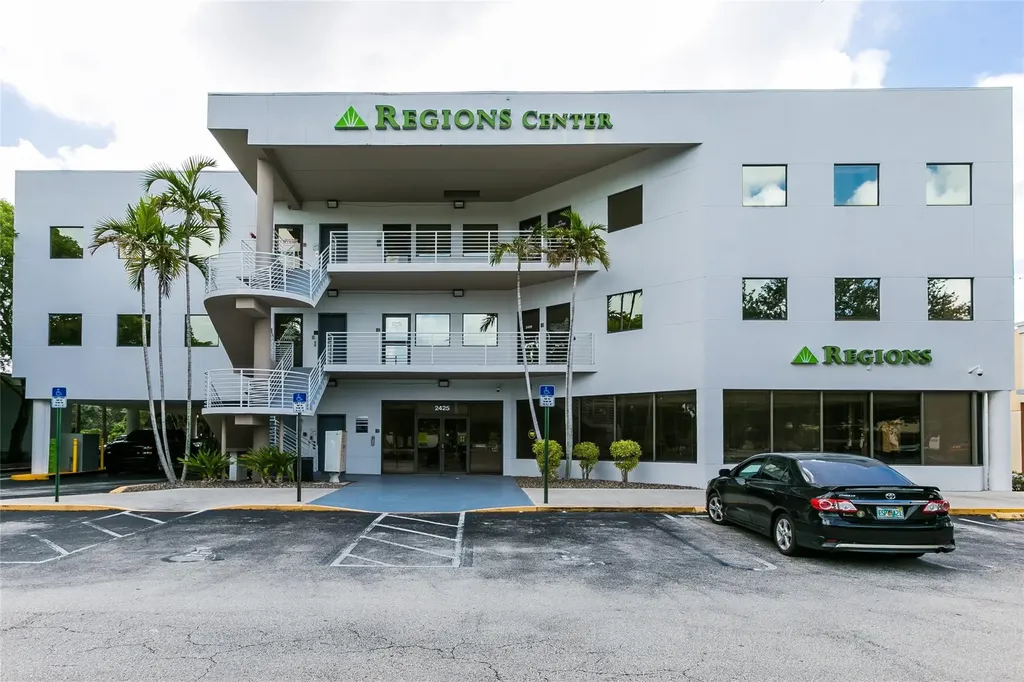 2405 N University Drive Coral Springs FL 33065