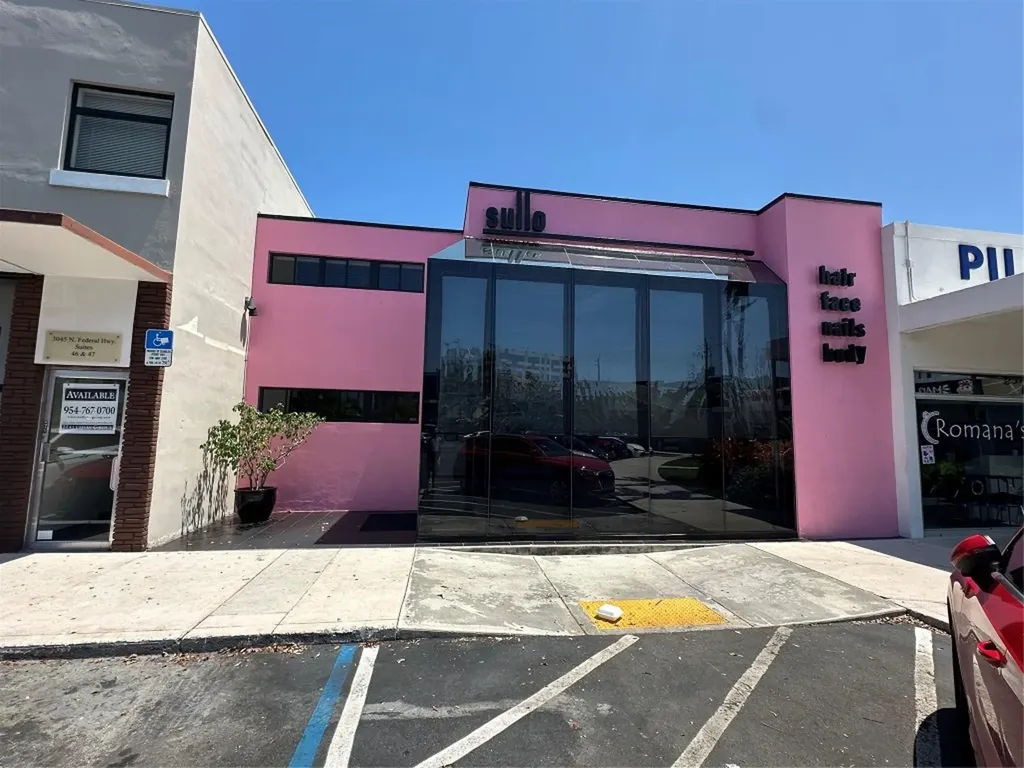 3045 N Federal Highway Fort Lauderdale FL 33306