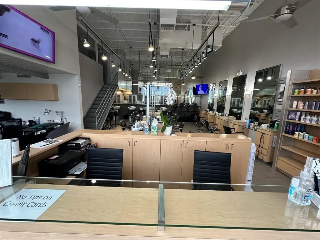 3045 N Federal Highway Fort Lauderdale FL 33306